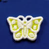 butterfly motif