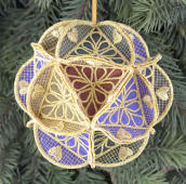 3D Ornaments