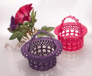 small baskets