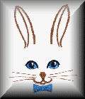 Bunny Button