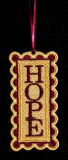 hope bookmark