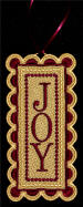 joy bookmark