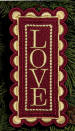 love bookmark