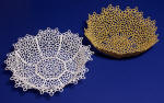 faux tatting bowls