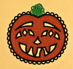 jack-o-lantern