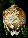 E362A angel ornament cover