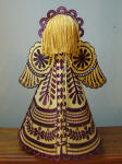 Treetop Lace Angel rear view