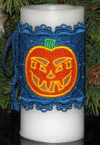 Jack o' Lantern