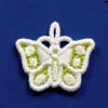 butterfly  motif