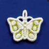 butterfly motif