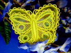 3D Butterfly