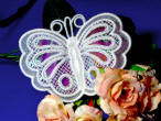 3D Butterfly