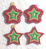 fsl star motif jewelry