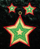 fsl star motifs