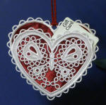 All-iin-Hoop Heart Gift Pocket and Sachet