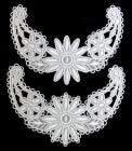 Lace Jewelry & Motifs