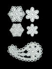 Lace Jewelry & Motifs