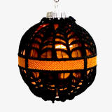 Spiderweb Ornament Cover