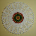 Lid Cover/Doily