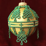ornament cover