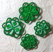 free fsl  shamrock download