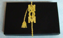 Bookmark for Mom