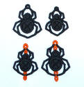 spider charms free with order