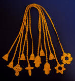 symbol bookmarks