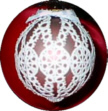 ornament cover