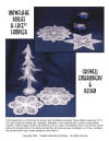 Snowflake Doily